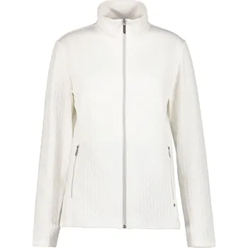 Dámská mikina Mikina funkční Luhta Engelsby Velikost: 40 bílá