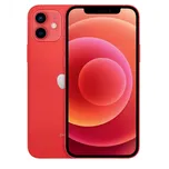 Apple iPhone 12 128GB Red, třída A, použitý, záruka 12 měsíců, DPH nelze odečíst