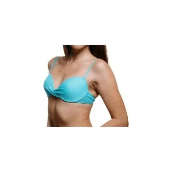 AUTHORITY AUTHORITY Bora Top W turquise, Velikost XL