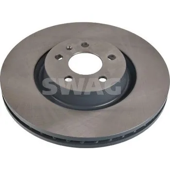 Brzdový kotouč Brzdový kotouč SWAG 30 10 7506