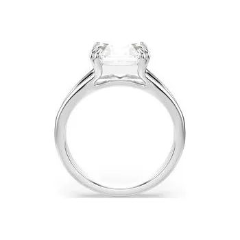 Prsten Swarovski Prstýnek Stilla 5717876 Stříbrná 52