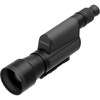 Dalekohled Leupold Pozorovací/ Spotový dalekohled Leupold, Mark 4, 20-60x80mm, černý, osnova TMR
