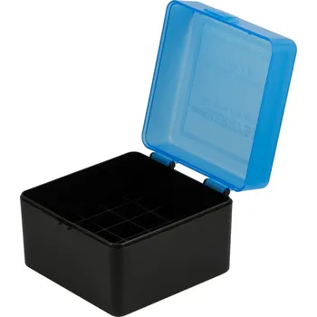 Příslušenství pro sportovní střelbu Berry's Krabička na brokové náboje ráže 20 (25 nábojů) - 20GA 3"