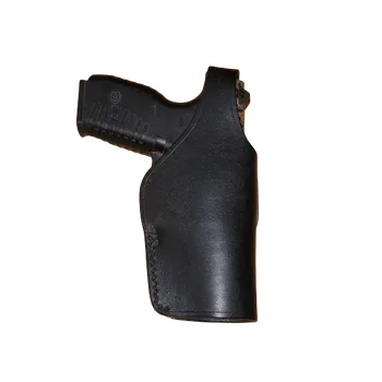 Příslušenství pro sportovní střelbu Pouzdro na pistoli CZ 75 P-09 Duty