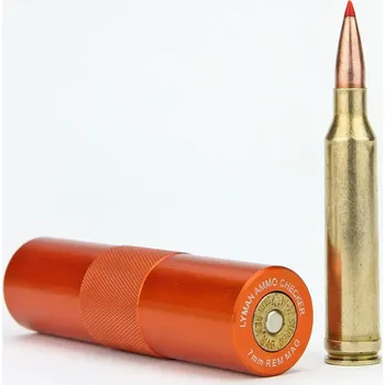 Příslušenství pro sportovní střelbu Nábojový kalibr Lyman – 7mm Rem Mag
