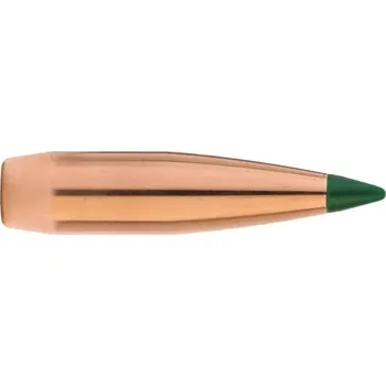 Příslušenství pro sportovní střelbu Střely SIERRA .30 cal (.308) 175grs TMK MatchKing #7775