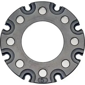 Příslušenství pro sportovní střelbu Dillon Precision Dillon 1050 #1 SHELLPLATE