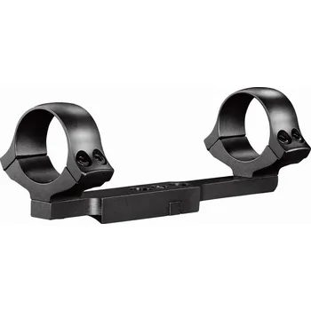 Příslušenství k optickému přístroji Kozap montáž č.3 - Brno 802 CLASSIC, 1-díl., oblé lůžko