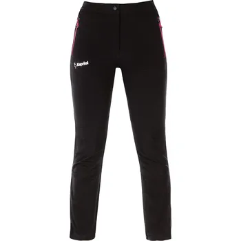 pracovní kraťasy KAPRIOL Kalhoty TECH LADY Velikost: XS, Barvy: černá