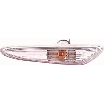 Směrový světlomet Blikač DEPO 444-1405R-UQ-C