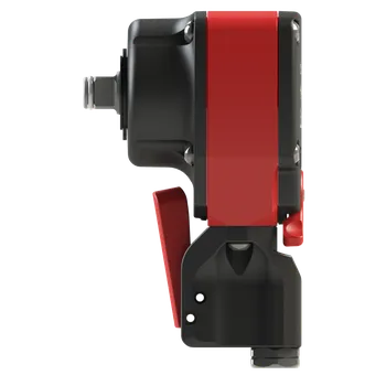 Rooks OK-04.0026 Rázový klíč super krátký 1/2" Boxer 500Nm