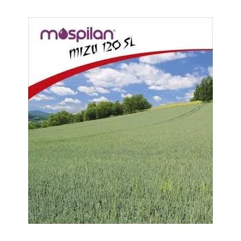 Insekticid Mercata Mospilan MIZU 120 SL - 1 lt - Osvědčení: Nemám osvědčení žádného stupně!