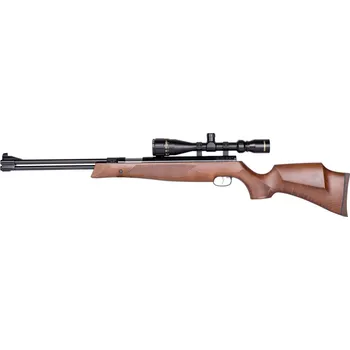 Vzduchovka HW 77K, kal. 4,5 / 5,5 Varianta: kal. 5,5