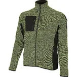 Bennon ALTOS mikina yellow M Varianta: ALTOS mikina yellow XXL