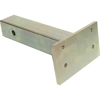 Nosič na motocykl a skútr AM NOSIČE Konzola pro čtyřkolky CFMOTO k napojení zadního nosiče