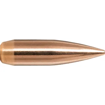 Příslušenství pro sportovní střelbu NORMA Precision AB Střely NORMA 30 cal .308 168grs GTX 67703-1