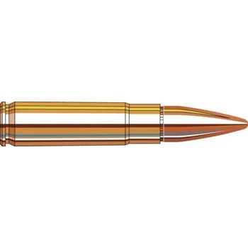 Příslušenství pro sportovní střelbu Hornady Náboj kulový Hornady, Frontier, .300 AAC Blackout, 125GR, FMJ