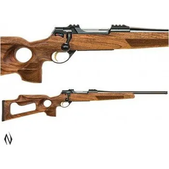 Airsoftová zbraň Anschutz Kulovnice opak. Anschutz, Model: 1782 D Thumbhole, Ráže: .30-06 Spr., hl.: 520mm, M15x1mm