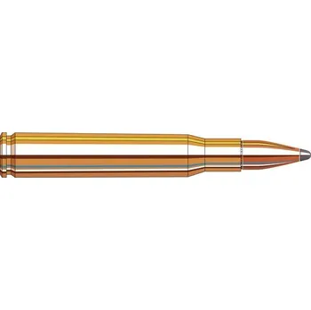 Sportovní střelba Hornady Náboj kulový Hornady, American Whitetail, .30-06 Spr., 150GR (9,7g), Interlock SP
