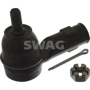 Táhlo řízení Čep řízení SWAG 91 94 1925