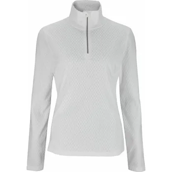 Pánské tričko McKINLEY Felicia HZ funkční tričko - 0 - bílá - 38