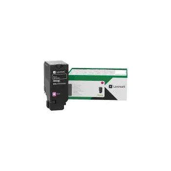 Lexmark CS/CX730 MAGENTA Return Programme Toner Cartridge, 10 500 stran