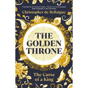 The Golden Throne