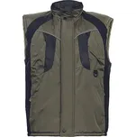 NYALA modrá vesta 3XL Varianta: NYALA modrá vesta M