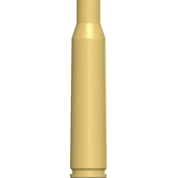 Příslušenství pro sportovní střelbu Nábojnice SHM 6,5x57