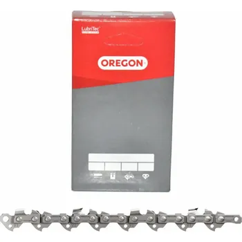 Pilový řetěz Oregon Pilový řetěz OREGON, 45 článků, 1,3 mm, .3/8" LoPro; 91P045E