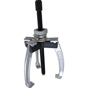 Nářadí pro automobil ROOKS Univerzální stahovák, 3ramenný a 2ramenný, 80-180 mm