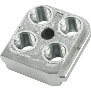 Příslušenství pro sportovní střelbu Dillon Precision Dillon RL 550 Hlava lisu