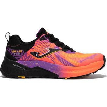 Pánská běžecká obuv Obuv JOMA TR-8 2507 CORAL - UK 6