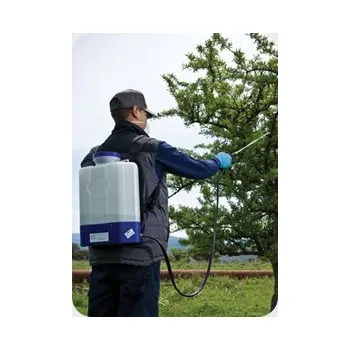 Postřikovač Mercata Serena-Mixer objem 16 l *