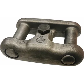 Železářství Spojovací článek kolopásů OLOFSFORS 26x105 mm