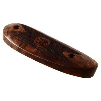 Sportovní střelba Botka Beretta dřevěná olejová, lovecká 20mm