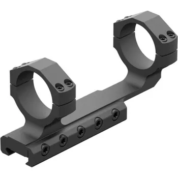 Optik Leupold Montáž Leupold, Mark AR, pro pušky typu AR/MSR, tubus 34mm, odsazená, černá