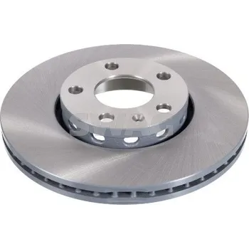 Brzdový kotouč Brzdový kotouč SWAG 32 90 8352