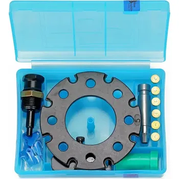 Příslušenství pro sportovní střelbu Dillon Precision SUPER 1050 Caliber Conversion Kit .30-06 with Carbide dies