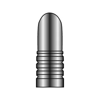 Příslušenství pro sportovní střelbu LYMAN MOULD .457 dia, 500grs Single Cavity