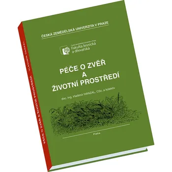 Druckvo Péče o zvěř a životní prostředí