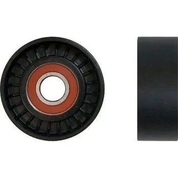 Napínací kladka, žebrovaný klínový řemen DENCKERMANN P200007