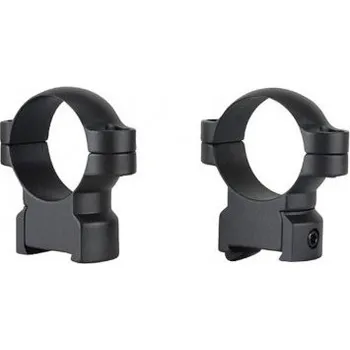 Optik Leupold Montáž Leupold, CZ 527, 1" (25,4mm), střední, matná