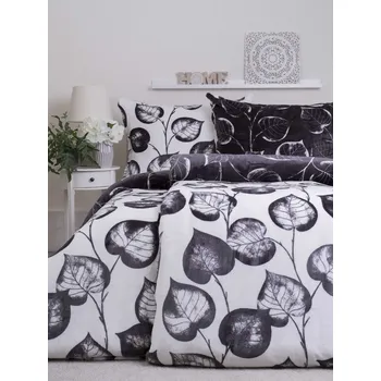 Povlečení Prodloužené povlečení mikroplyš Exclusive – Eliot