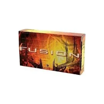Příslušenství pro sportovní střelbu Federal Náboj kulový Federal, Fusion, .30-06 Sprg., 180GR (11,6g), Bonded Soft Point
