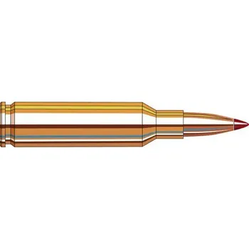 Sportovní střelba Hornady Náboj kulový Hornady, Match, 6,5mm Creedmoor, 140GR (9,0g), ELD Match