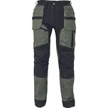 KEILOR kalhoty šedá 58 Varianta: KEILOR kalhoty šedá 60