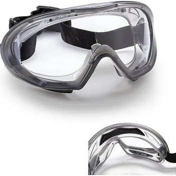 ochranné brýle Stormlux brýle uzavřené nepřímo větrané Varianta: Stormlux brýle uzavřené nepřímo větrané