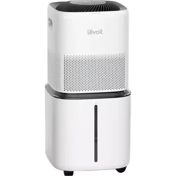 Zvlhčovač vzduchu Levoit Superior 6000S SMART