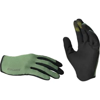 Moto rukavice IXS Carve gloves sage L